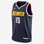 Anthony Edwards Minnesota Timberwolves 2024/25 Icon Edition